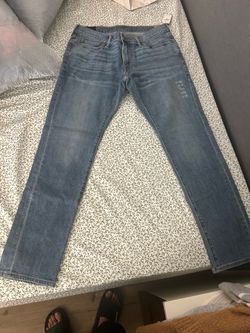 abercrombie skinny jeans