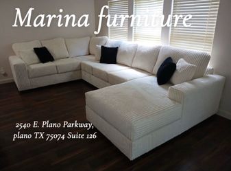 Furniture living room Sectional couch