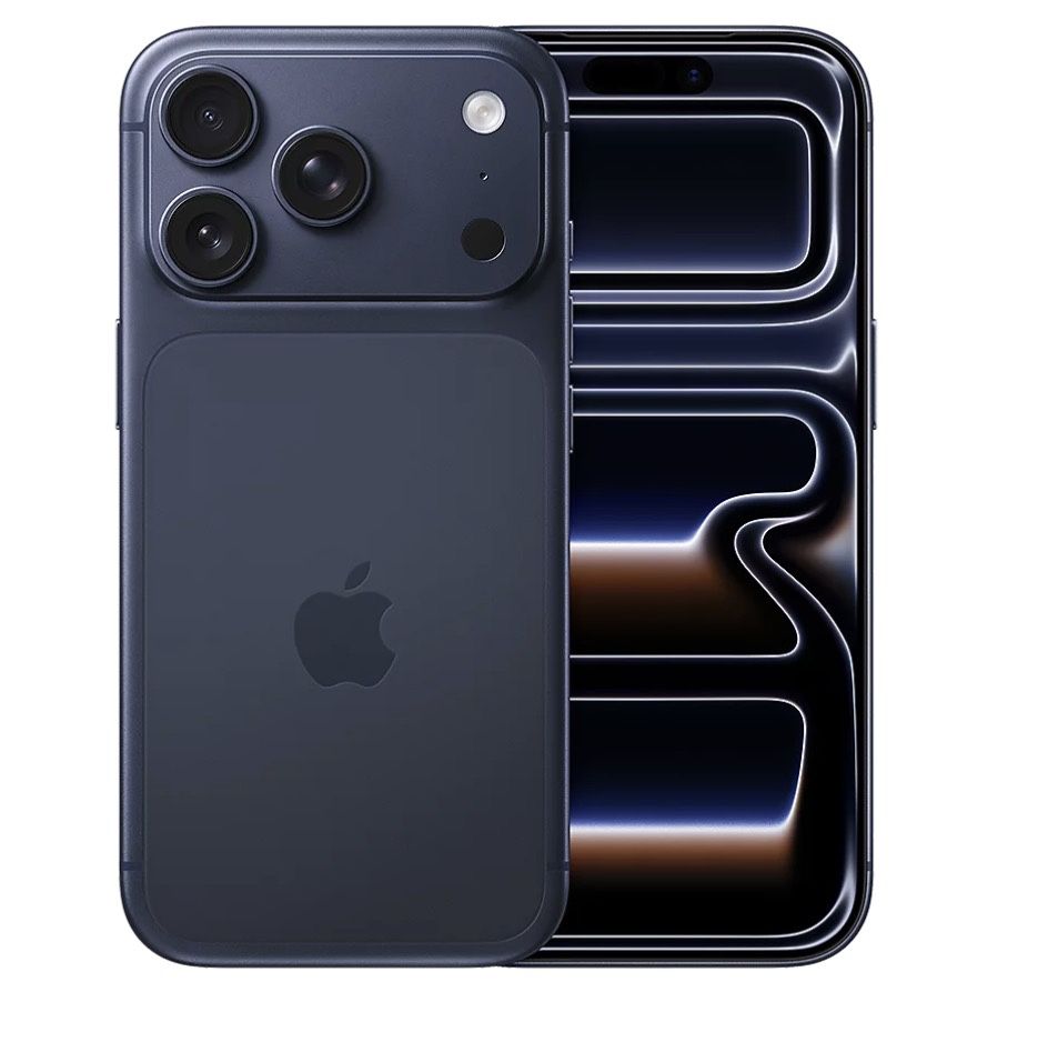 iPhone 17 Pro 256Gb Unlock