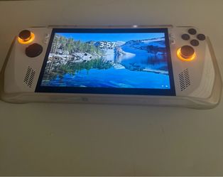 Rogally Z1 edition 300$ open to trade
