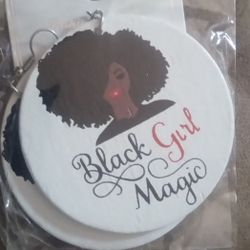 Ladies Fashion Earrings 