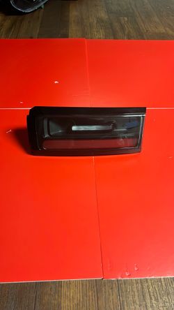 2024 - 2025 HONDA PROLOGUE REAR LEFT SIDE INNER TAILLIGHT TAIL LIGHT LAMP OEM