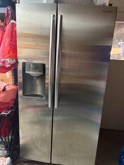 FREE Refrigerator