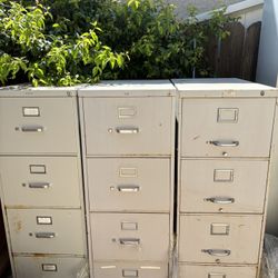 File Cabinets