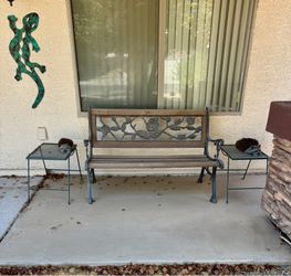 Bench