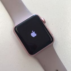 Apple Watch 38mm