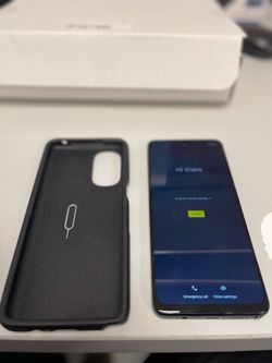 Moto G Stylus
