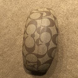 Coach Glasses Case