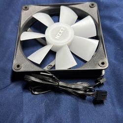 NZXT F120 RGB Fan