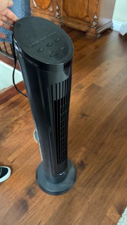 Electric Fan