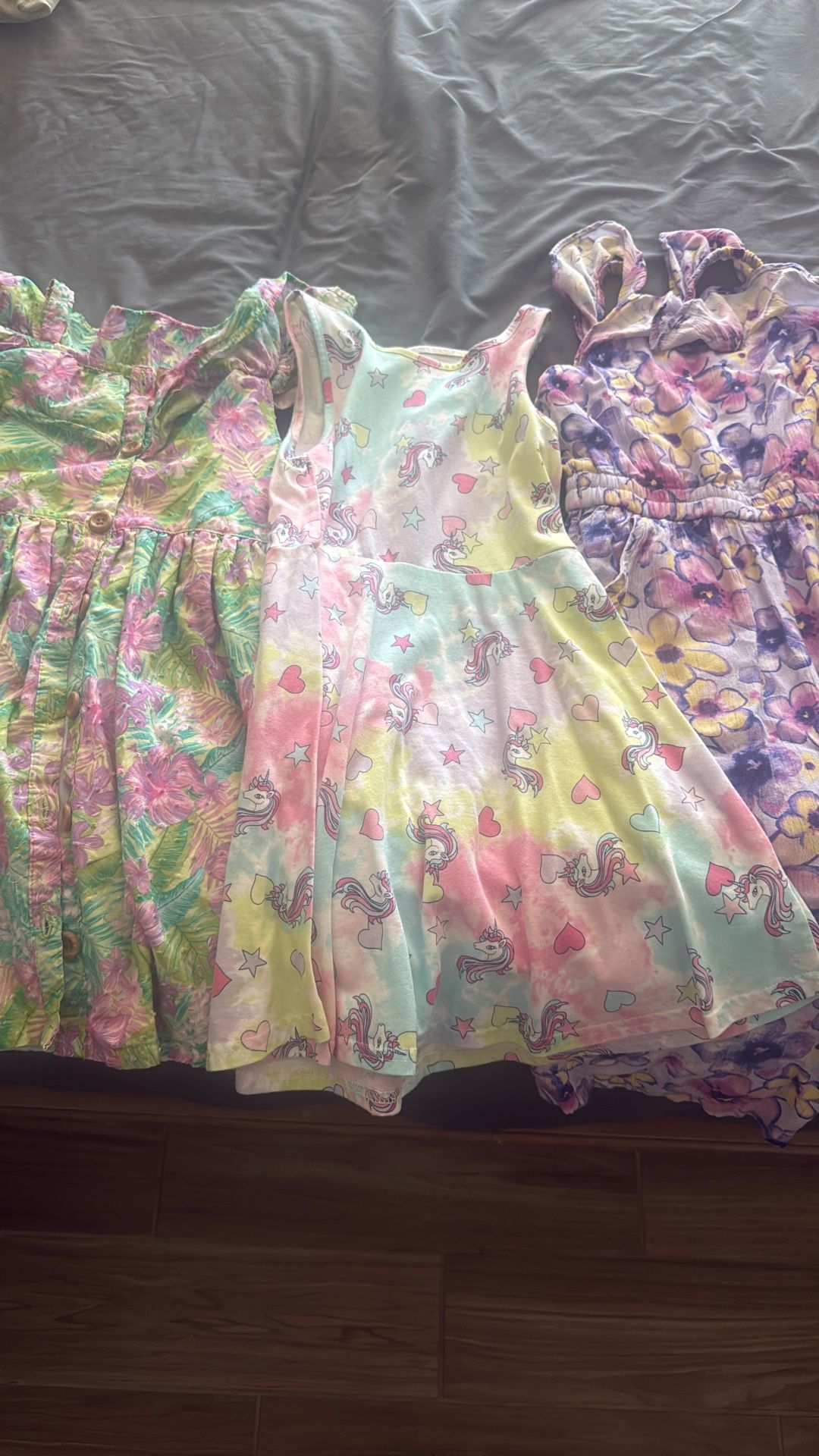 Toddler Cloth