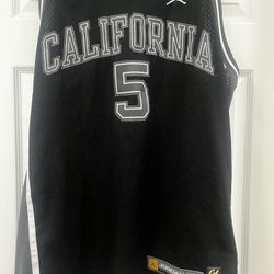 VINTAGE JORDAN JUMPMAN JERSEY 