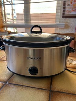 Crockpot