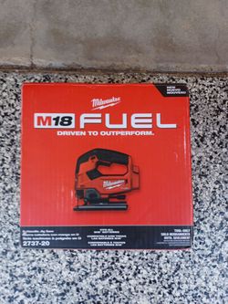 JIGSAW MILWAUKEE TOOL ONLY