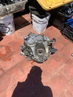 Mini Cooper s manual 6 speed transmission 02-06