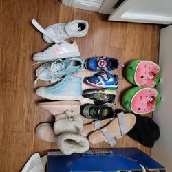 Kids Shoes 
