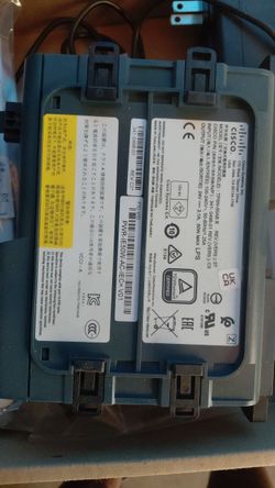 Cisco PWR-IE50W-AC-IEC Industrial Power Module 50W 24V - Used