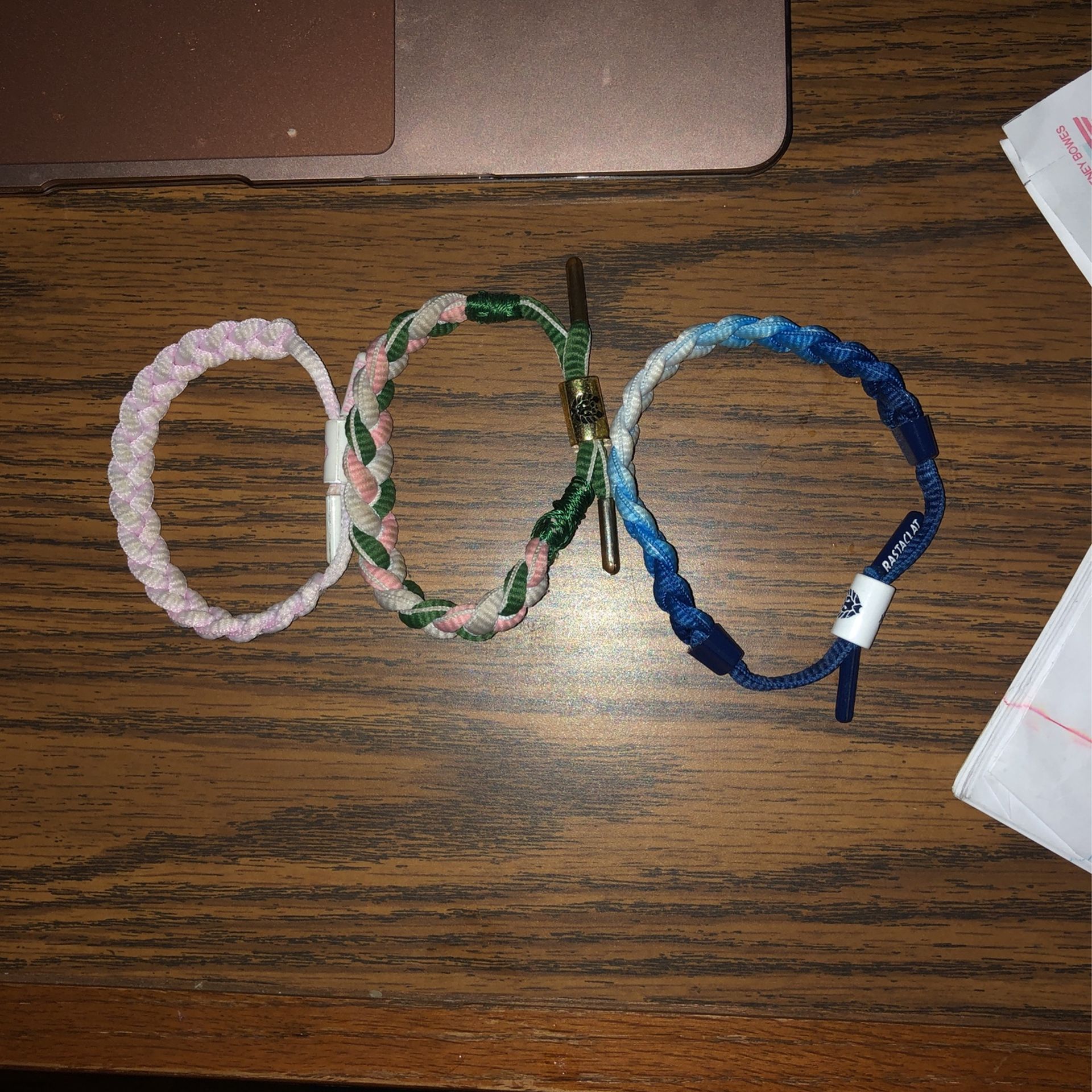 Bracelet