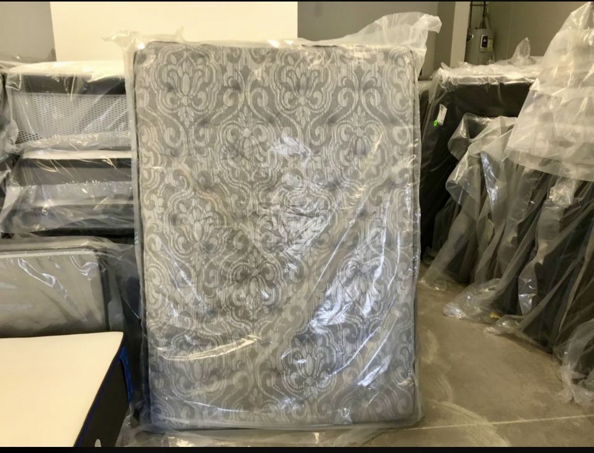 New Mattress?! Only $50 Down