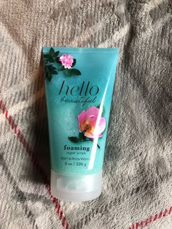 Bath and Body Works