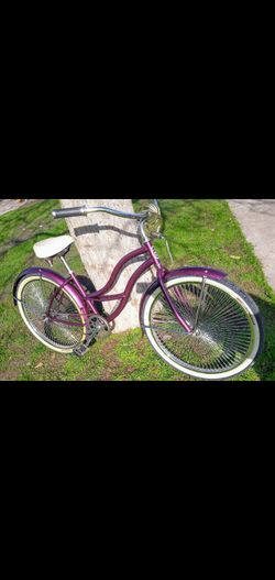Beach Cruiser