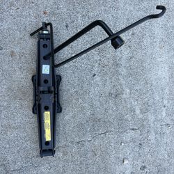 Car & Truck Jack
