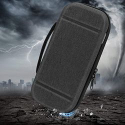 Moretek Black Clothe,  Switch Lite Carrying case