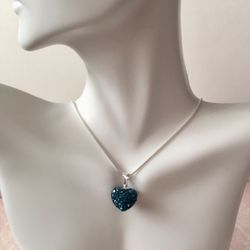 Heart Shaped Necklace 