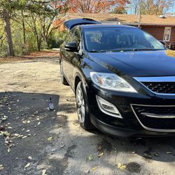 2011 Mazda CX-9 Fully Loaded!