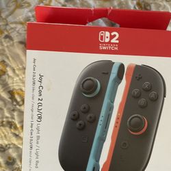 Nintendo Switch 2 Joy Con