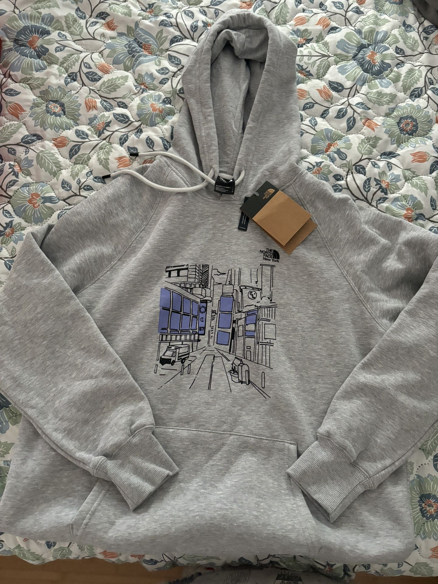 The North Face Women Hoodie