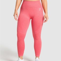 Gymshark Vital Leggings 25”
