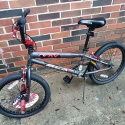 Bca BMX Bike 30.00 Usa