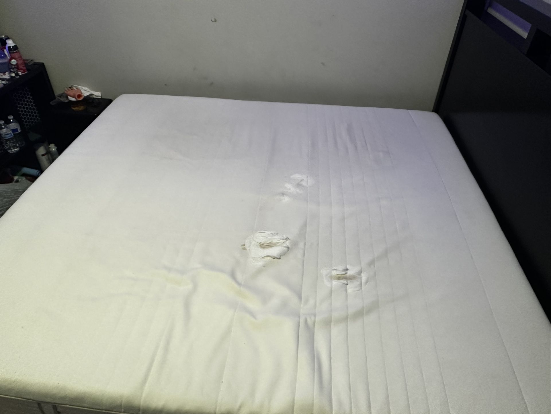 King Mattress