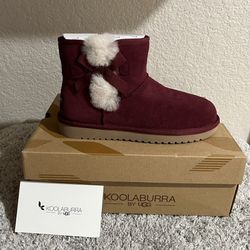 Koolaburra by UGG Women's Boots Size 5/ 6/ 7 (BRAND NEW) 