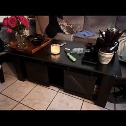 Lift top Coffee Table and End Table set