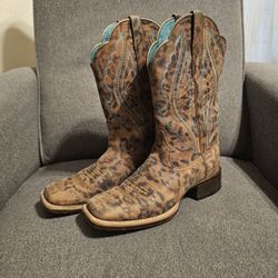 Ariat Womens Boots 