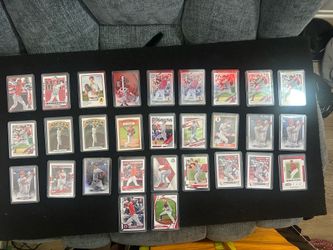 Shohei Ohtani common cards