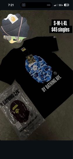 Bape tee