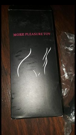 New Massager