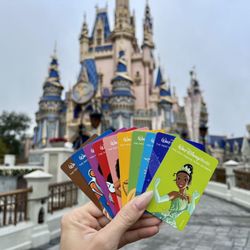 Disney World Tickets 