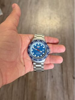 Tag heuer