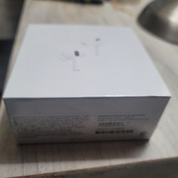 AirPods Pro 2nd Gen (Brand NEW) Sealed