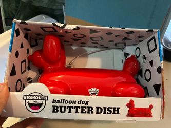 Butter holders