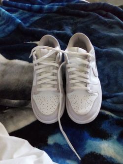 Nike Dunks Size 8