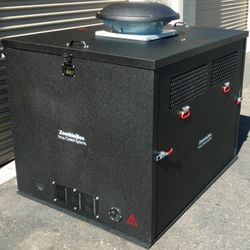 Zombie Box  -  X-Large Package Deal - For Generator