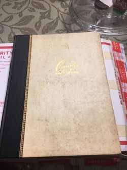 Currier & Ives Chronicles of America