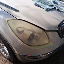 Se Aclaran FAROS $40 EN PORTERVILLE