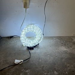 LED Rope Light 