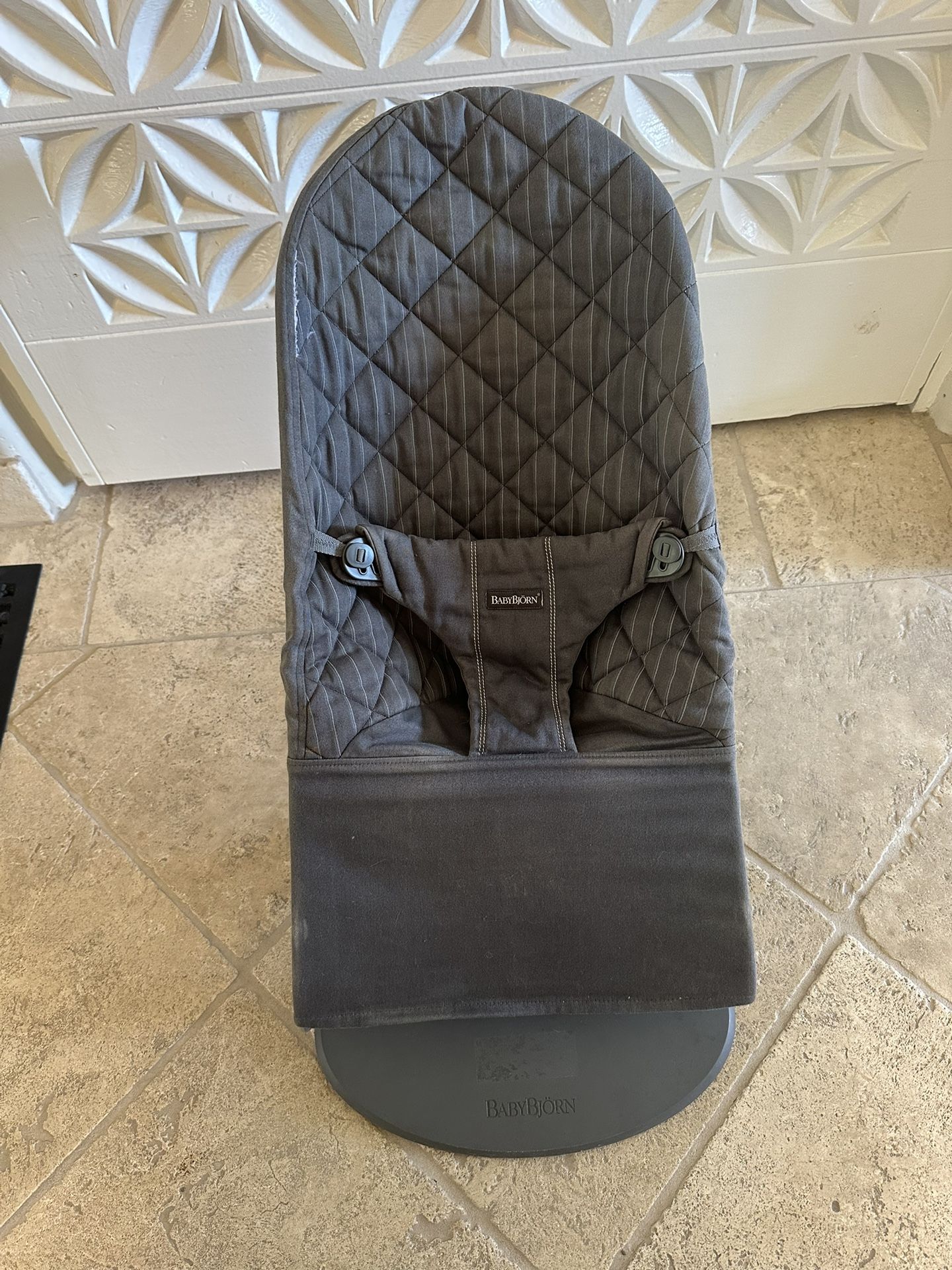 Baby Bjorn Baby Seat